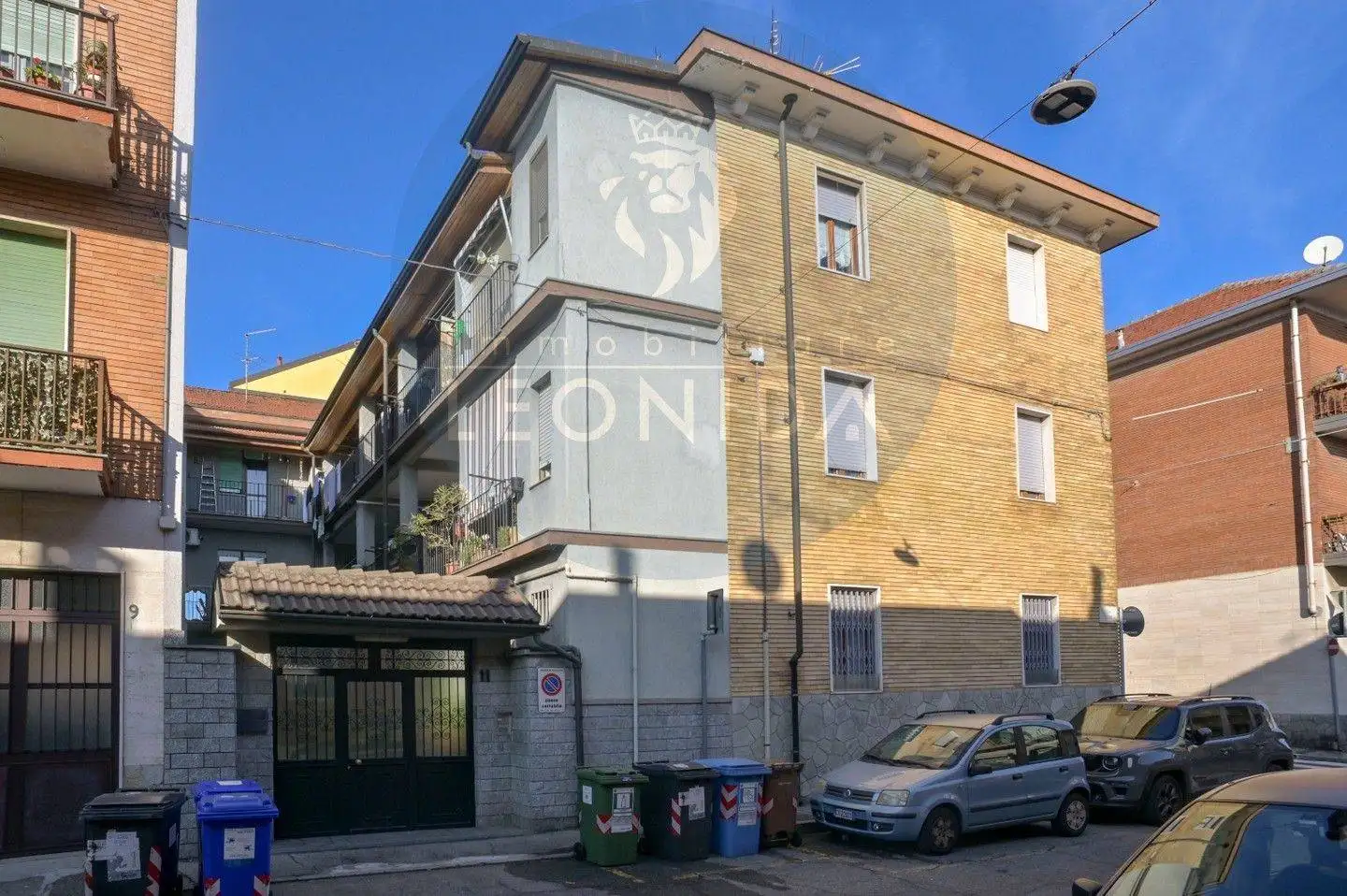 Appartamento in vendita a Moncalieri