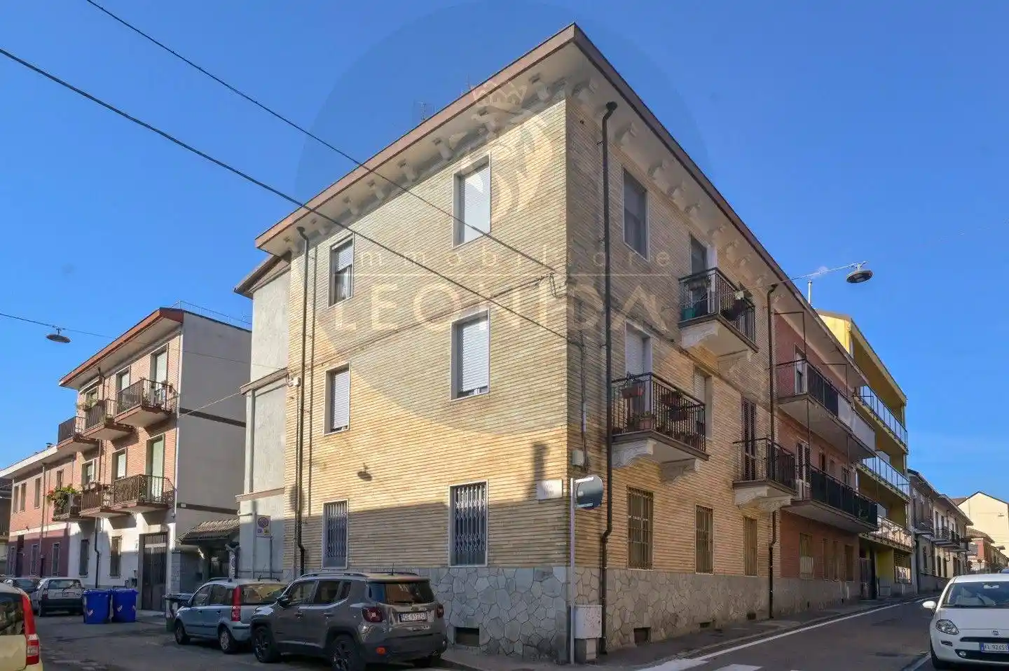 Appartamento via Fiume 11, San Pietro, Moncalieri - foto 2