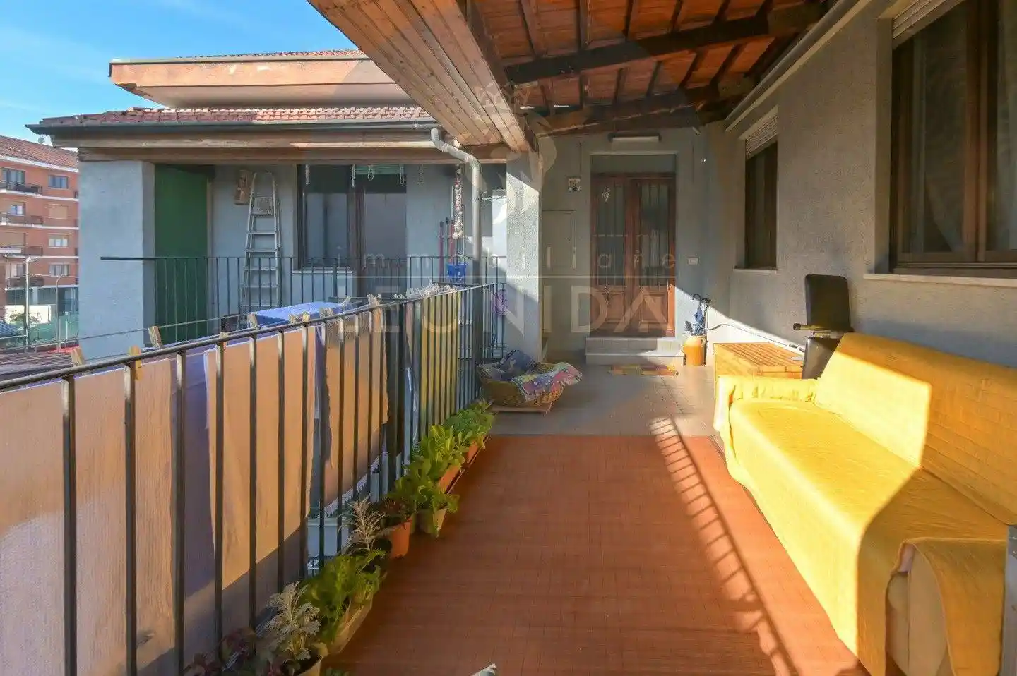 Appartamento via Fiume 11, San Pietro, Moncalieri - foto 5