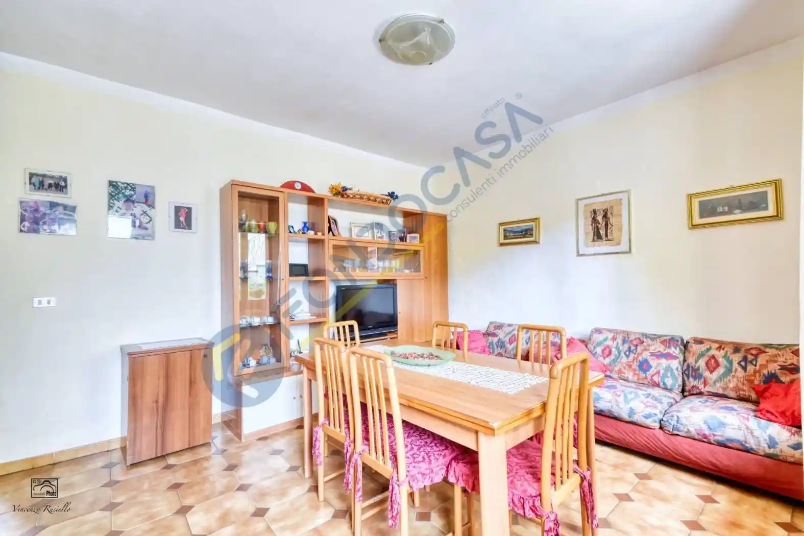 Appartamento in vendita a Senago