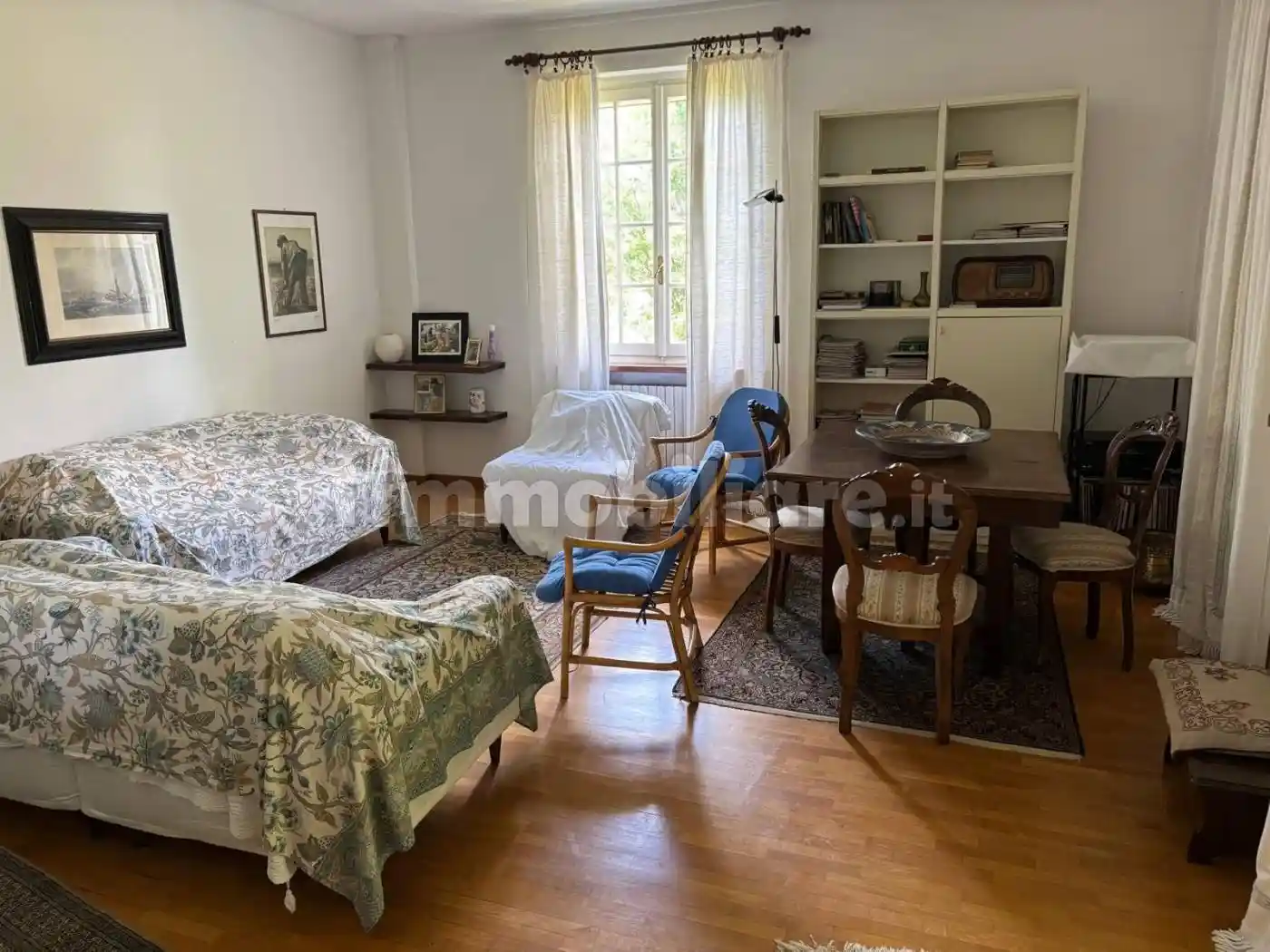 Villa unifamiliare Strada Provinciale di Casalnoceto 9, Casalnoceto - foto 2