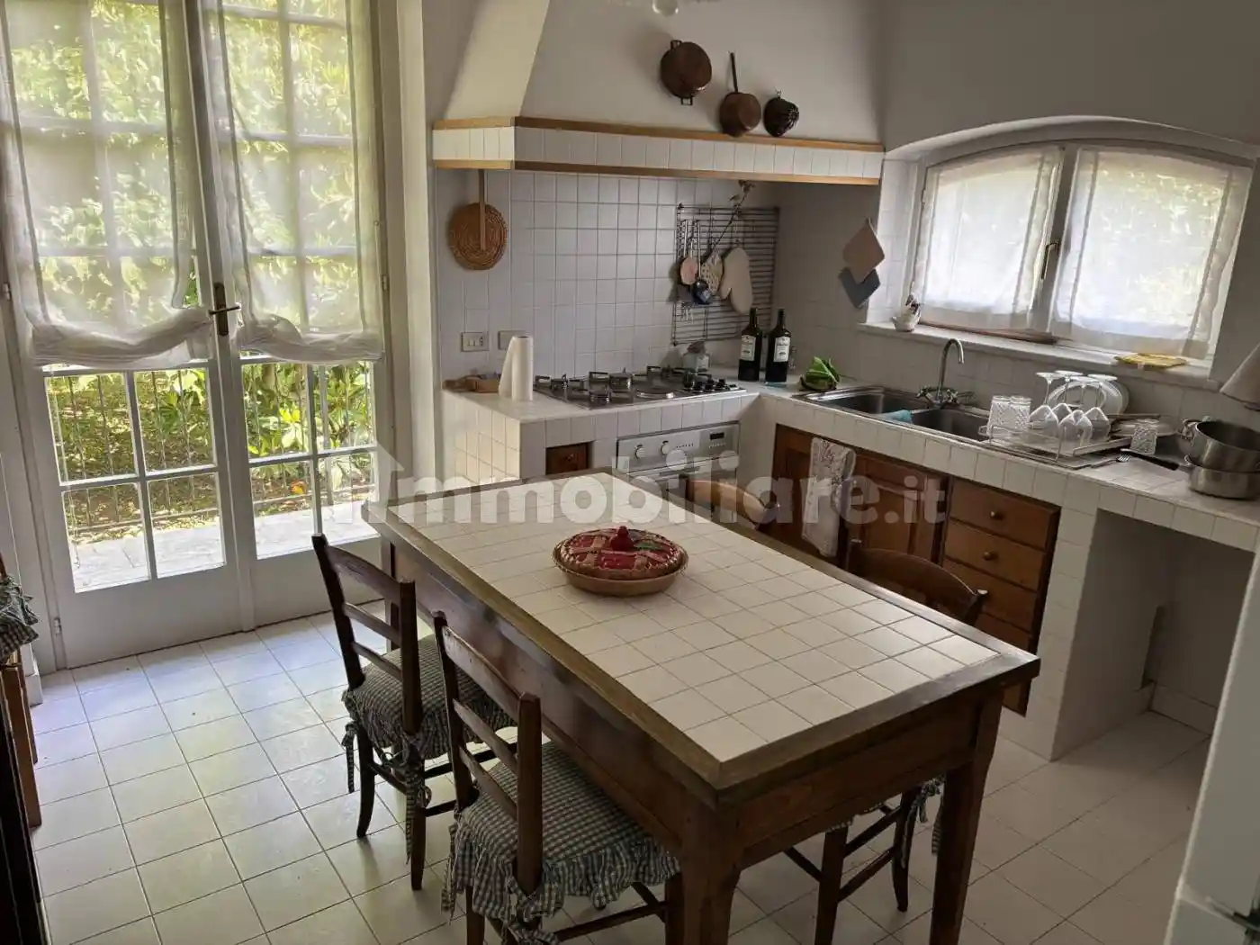 Villa unifamiliare Strada Provinciale di Casalnoceto 9, Casalnoceto - foto 4