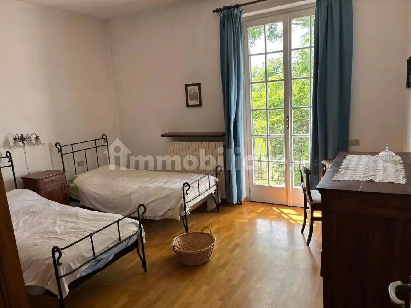 Villa unifamiliare Strada Provinciale di Casalnoceto 9, Casalnoceto - foto 5