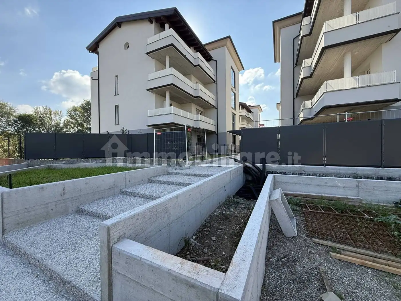 Appartamento in vendita a Mantova