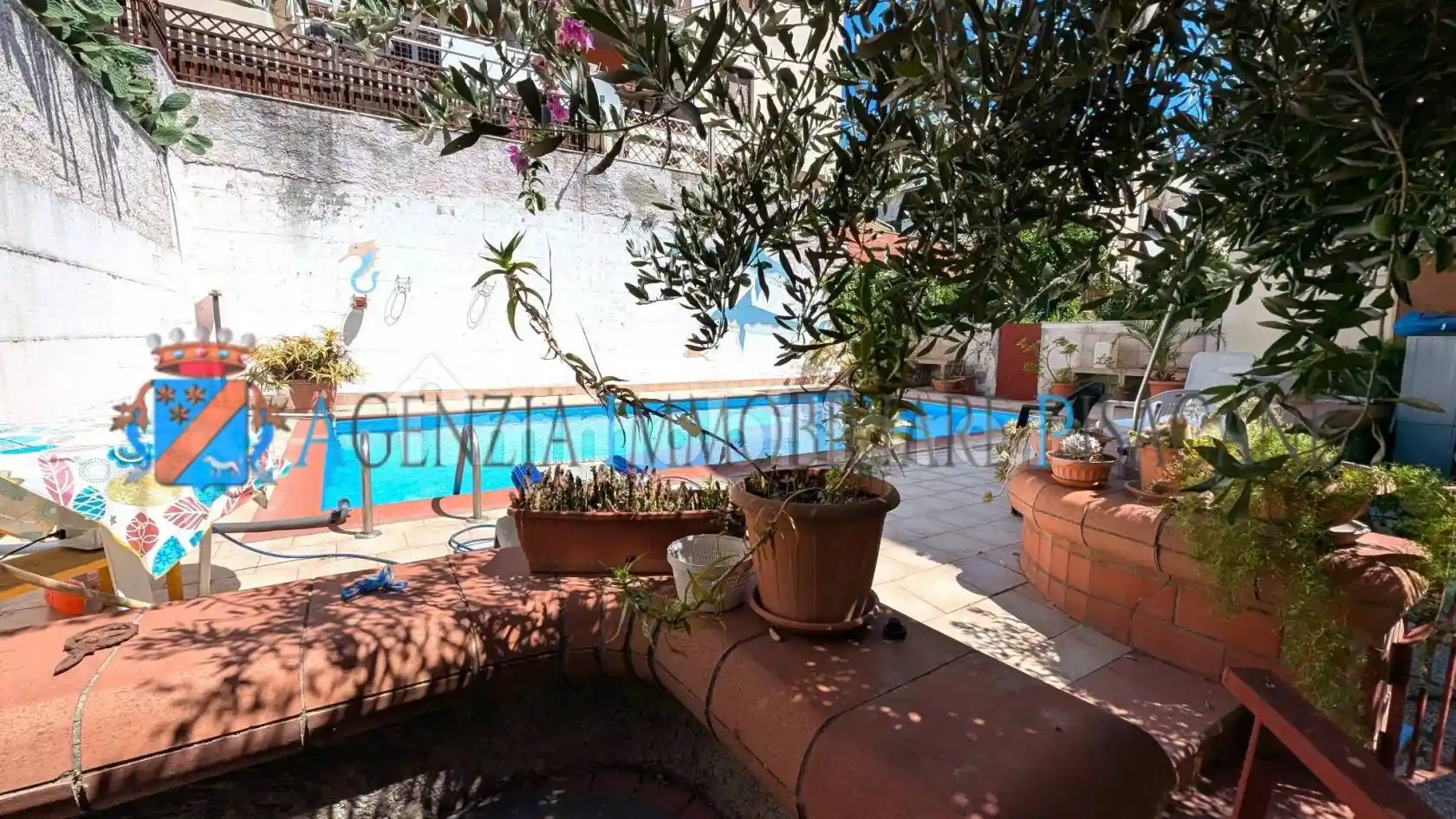 Appartamento in vendita a Santa Marinella