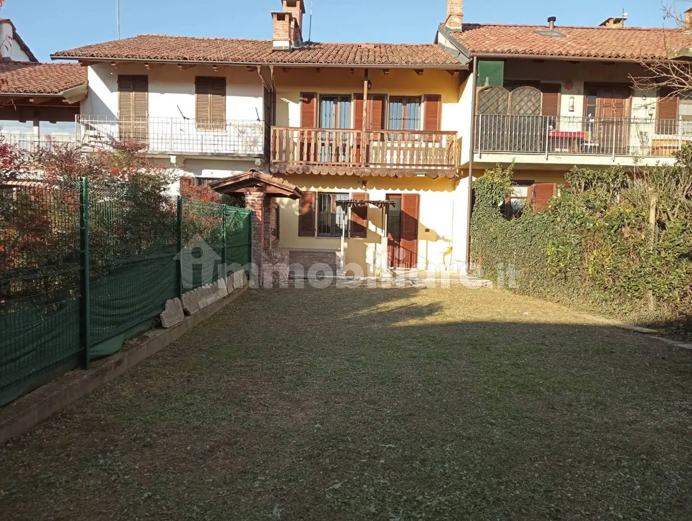 Casa indipendente in vendita a Chieri