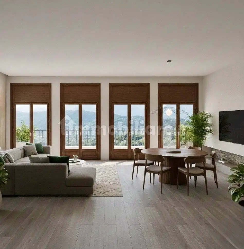 Villa in vendita a Omegna