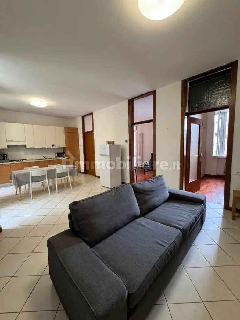 Appartamento in affitto a Vicenza