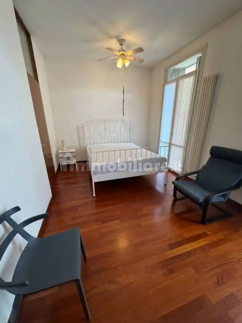 Trilocale ottimo stato, secondo piano, Centro Storico, Vicenza - foto 3