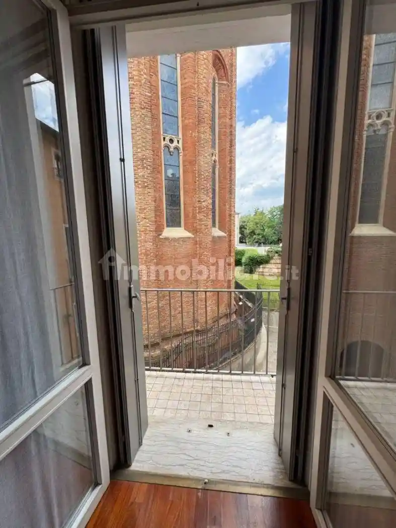 Trilocale ottimo stato, secondo piano, Centro Storico, Vicenza - foto 5