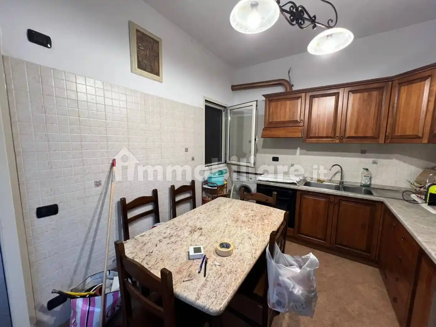 Trilocale via Sarule, Aranova, Fiumicino - foto 3