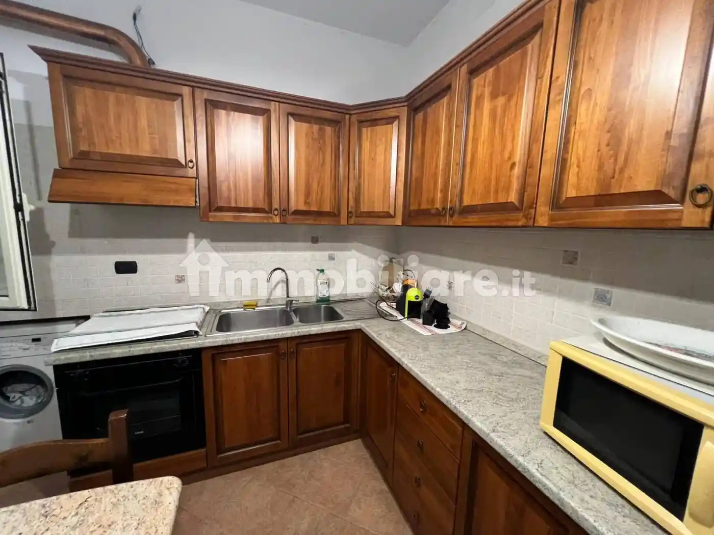 Trilocale via Sarule, Aranova, Fiumicino - foto 4