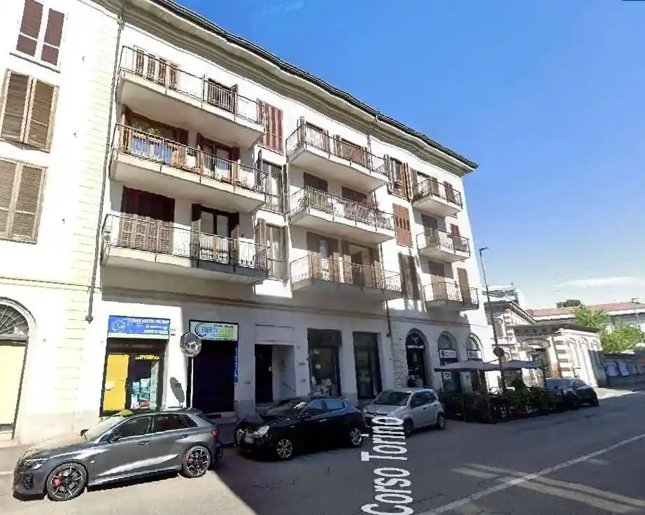 Trilocale corso, Torino, San Martino, Novara - foto 2