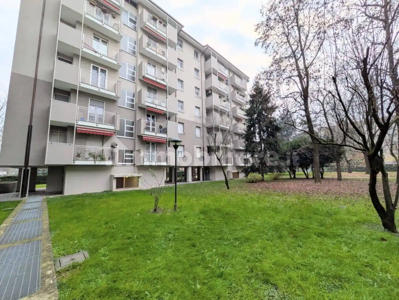 Trilocale via Lampugnano 156, Trenno, Milano - foto 3