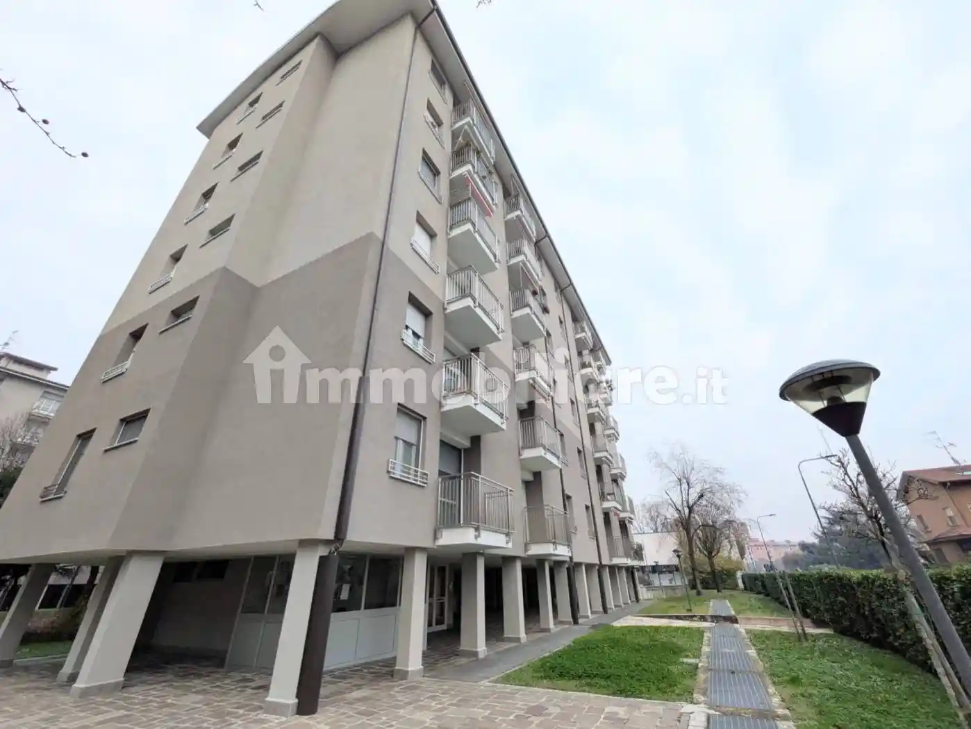 Trilocale via Lampugnano 156, Trenno, Milano - foto 4