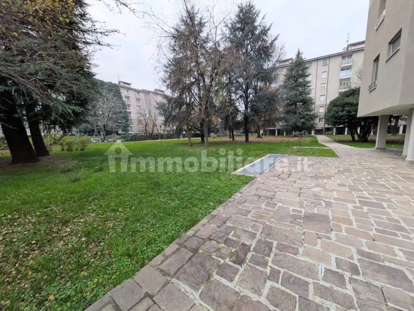 Trilocale via Lampugnano 156, Trenno, Milano - foto 5