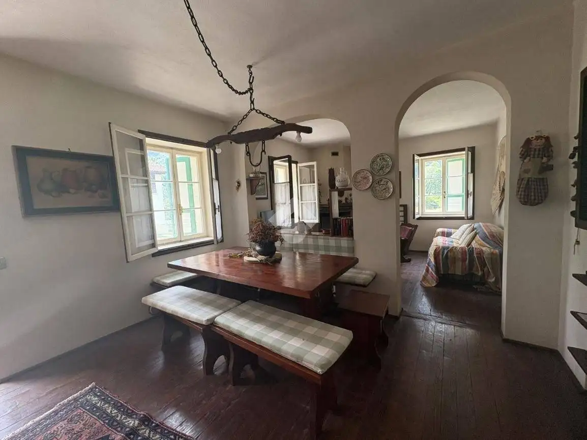 Villa in vendita a Sedico