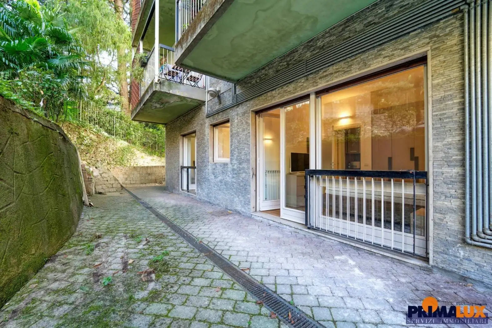 Appartamento in vendita a Como