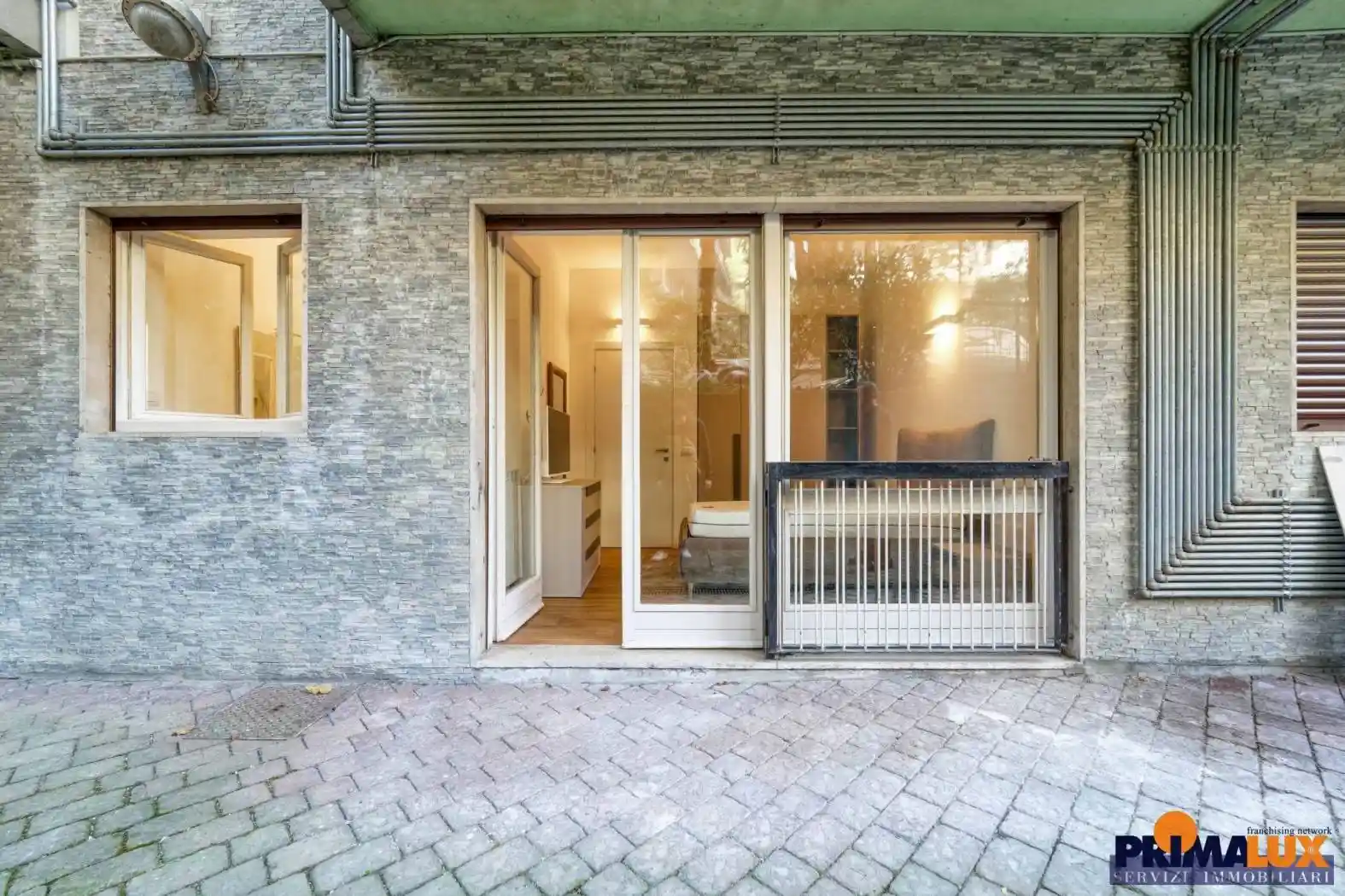 Appartamento salita Quarcino, Valduce - Crispi, Como - foto 2