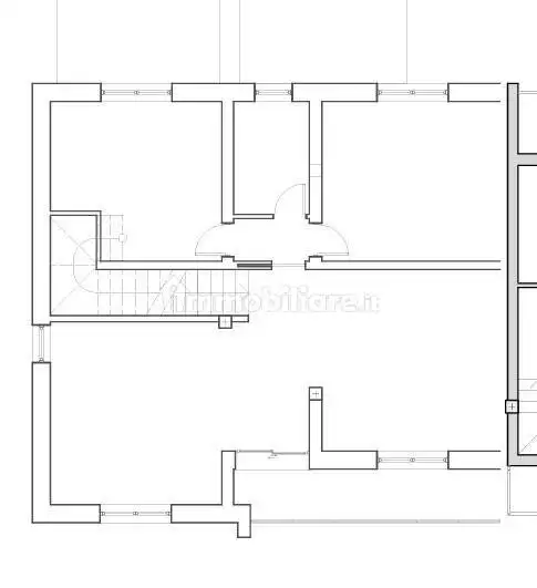 Villa in vendita a Cartura