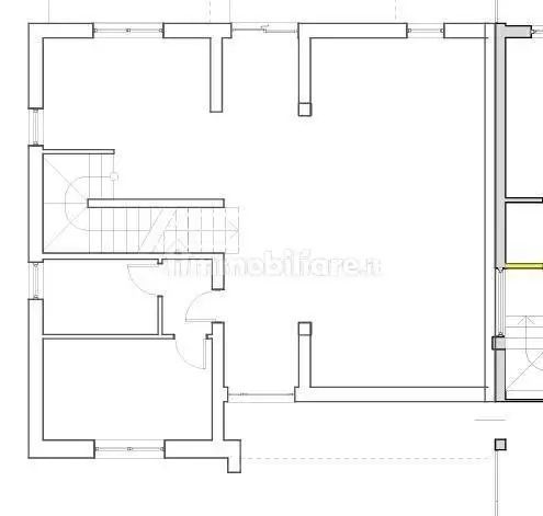 Villa bifamiliare, da ristrutturare, 90 m², Centro, Cartura - foto 2