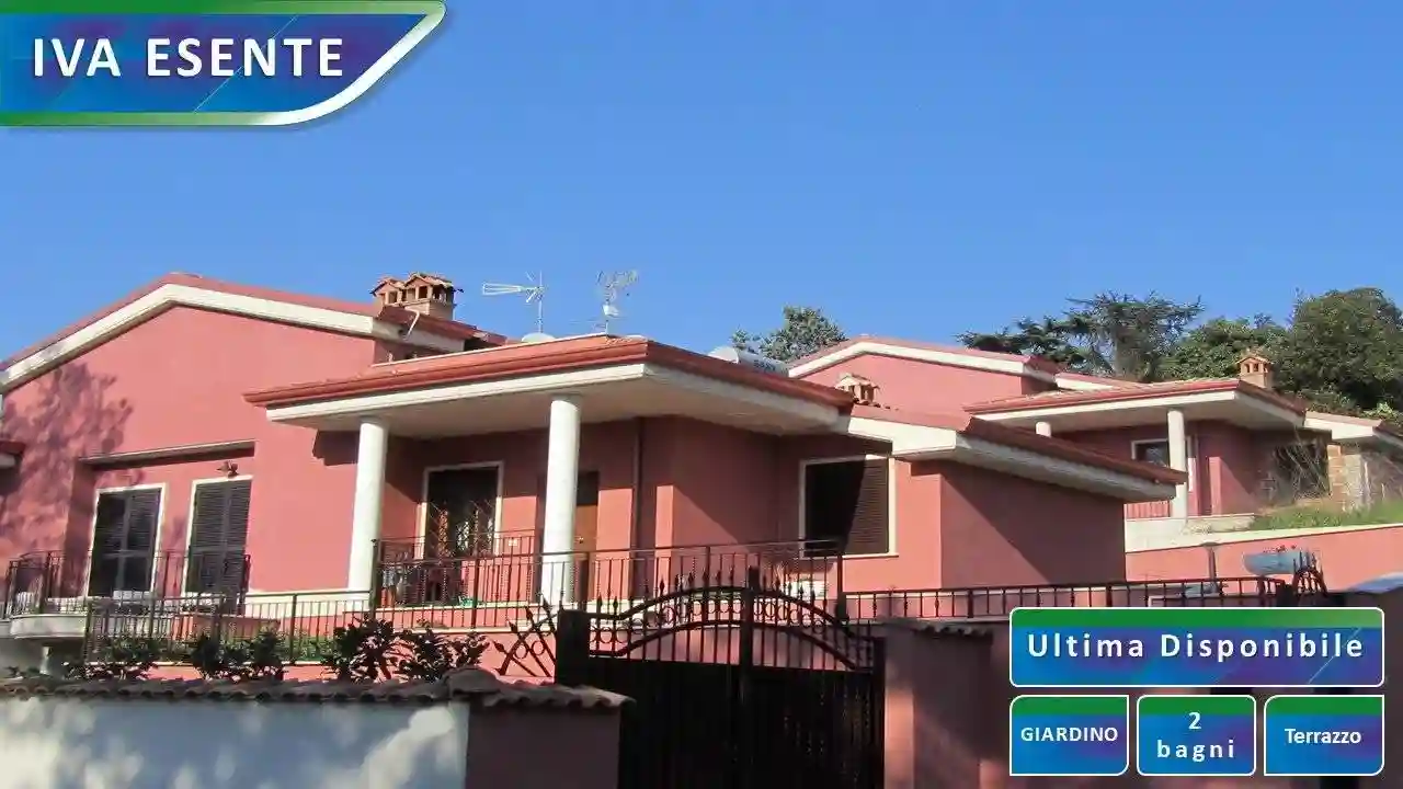 Villetta a schiera - foto 2