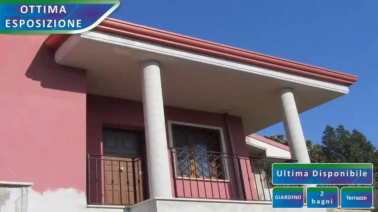 Villetta a schiera - foto 4