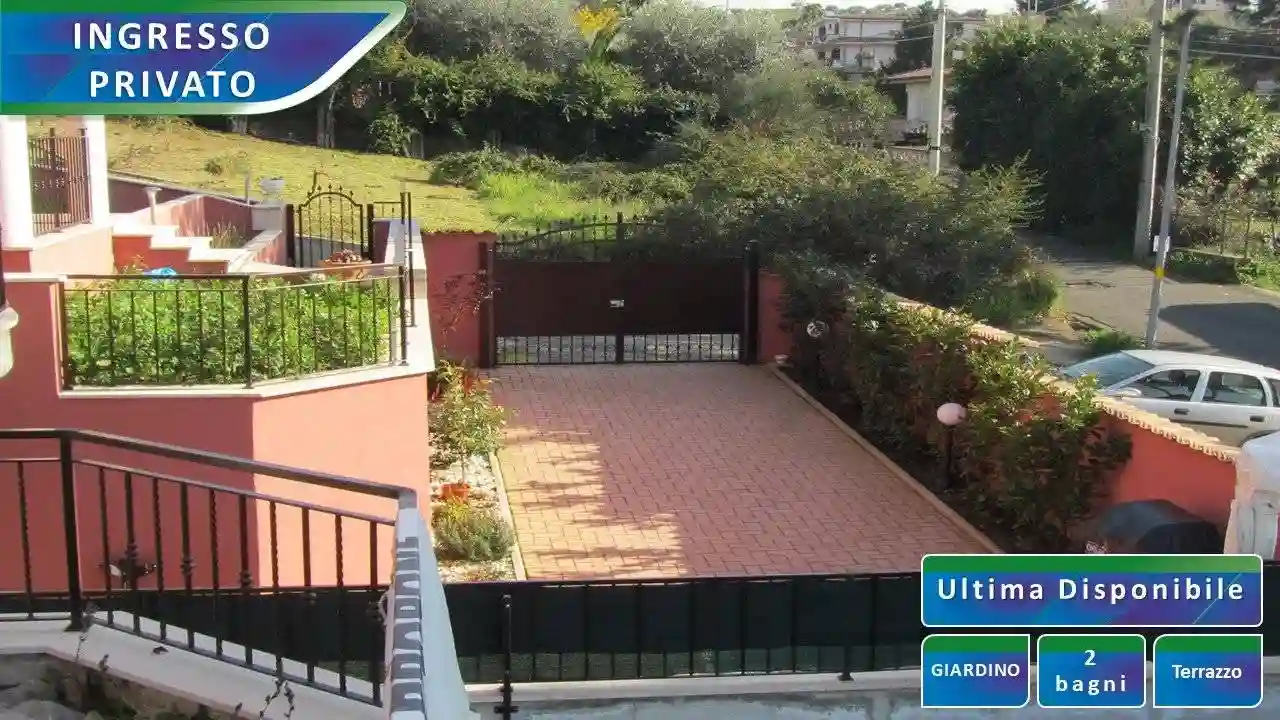 Villetta a schiera - foto 5