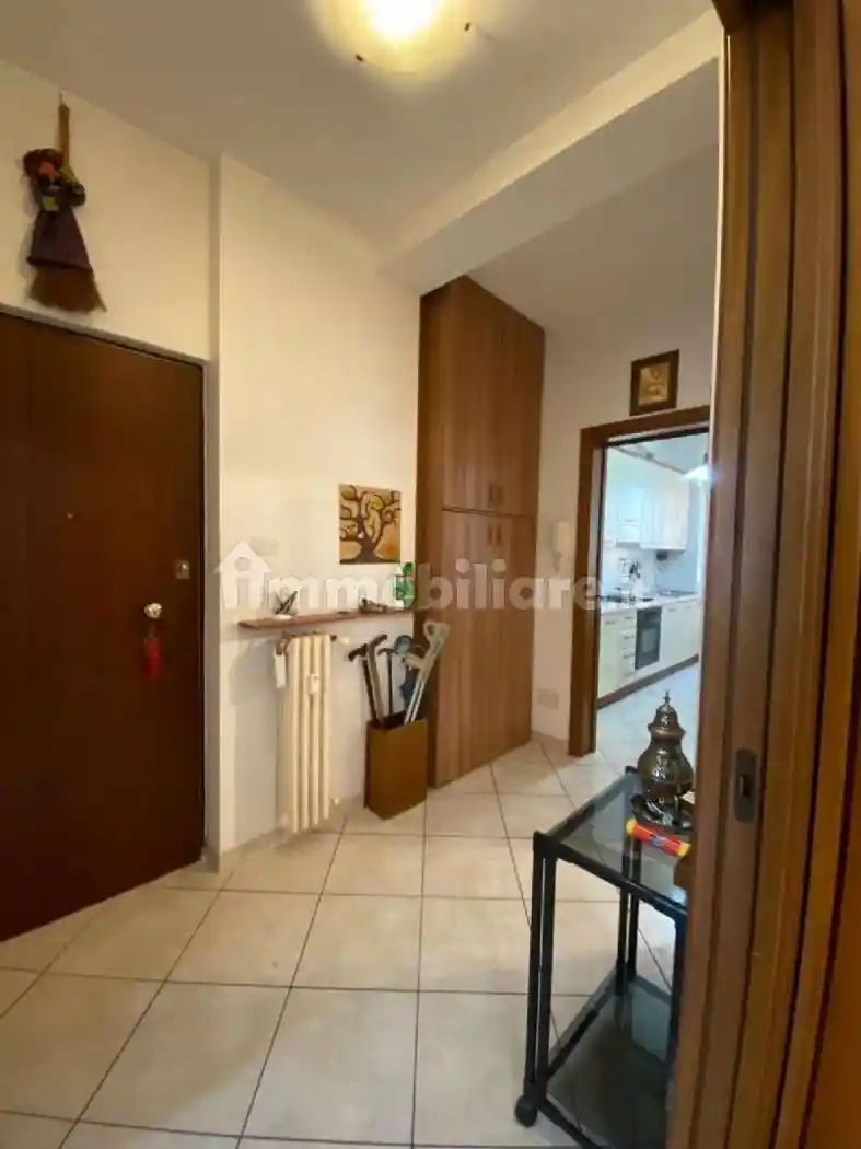 Bilocale via Teano 10, Comasina, Milano - foto 2