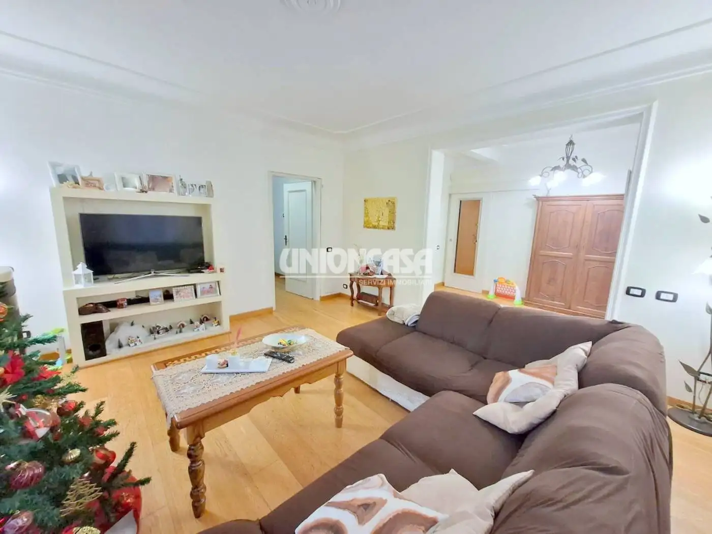 Appartamento in vendita a Beregazzo con Figliaro