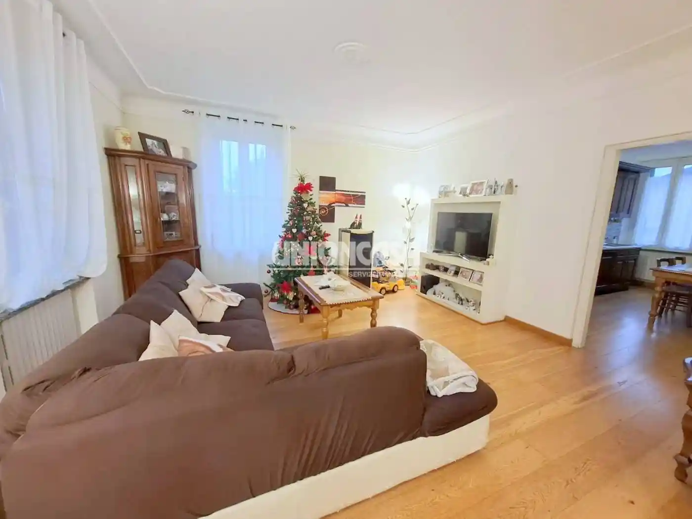 Trilocale corso Roma, Beregazzo con Figliaro - foto 2