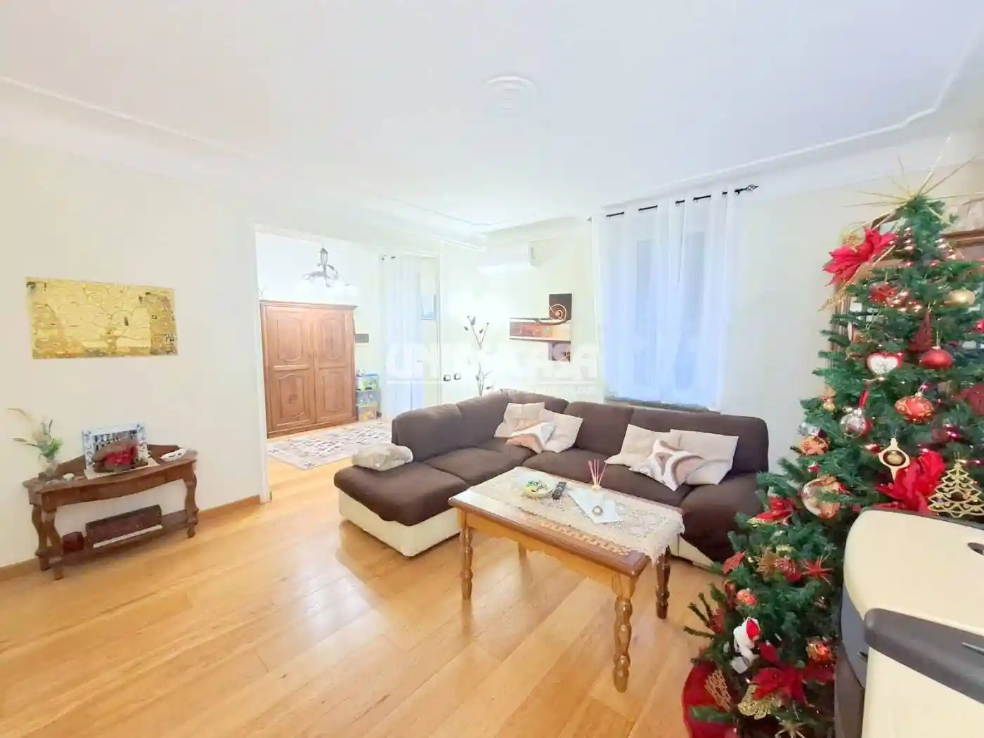 Trilocale corso Roma, Beregazzo con Figliaro - foto 3