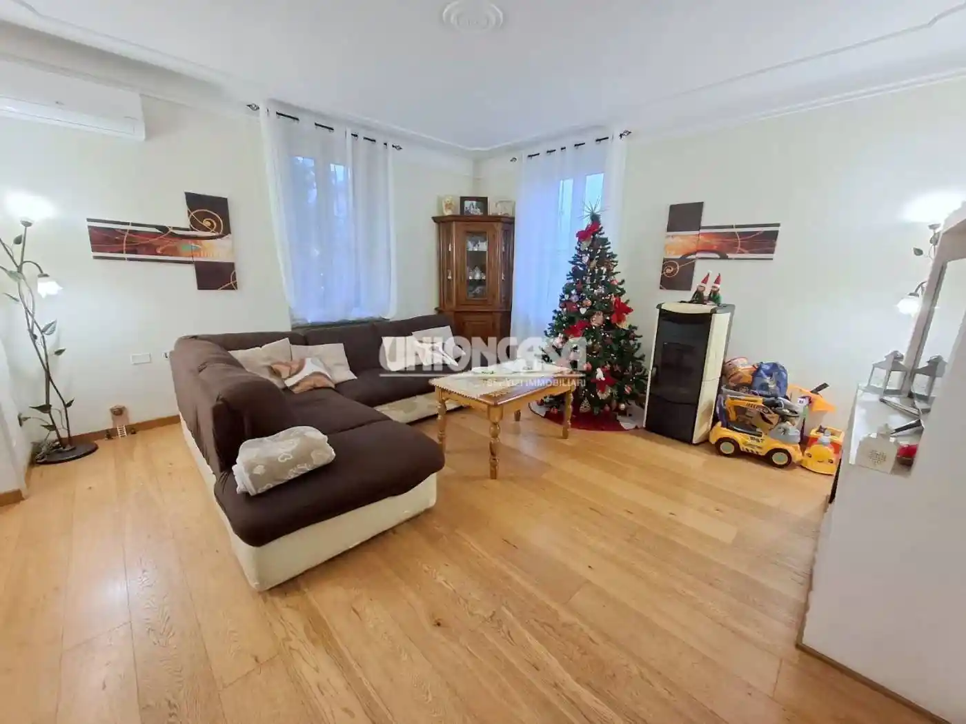 Trilocale corso Roma, Beregazzo con Figliaro - foto 4