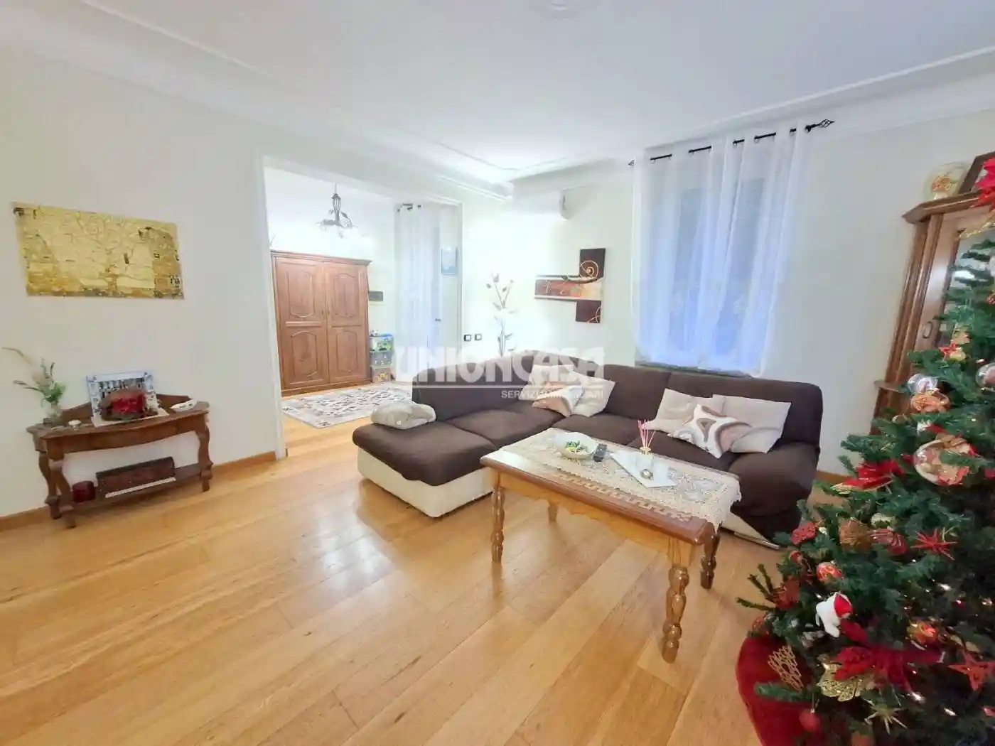 Trilocale corso Roma, Beregazzo con Figliaro - foto 5