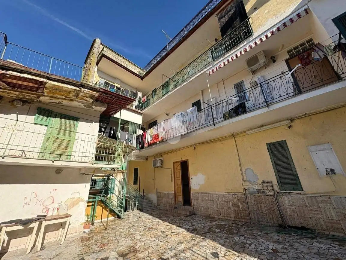 Appartamento in vendita a Caivano