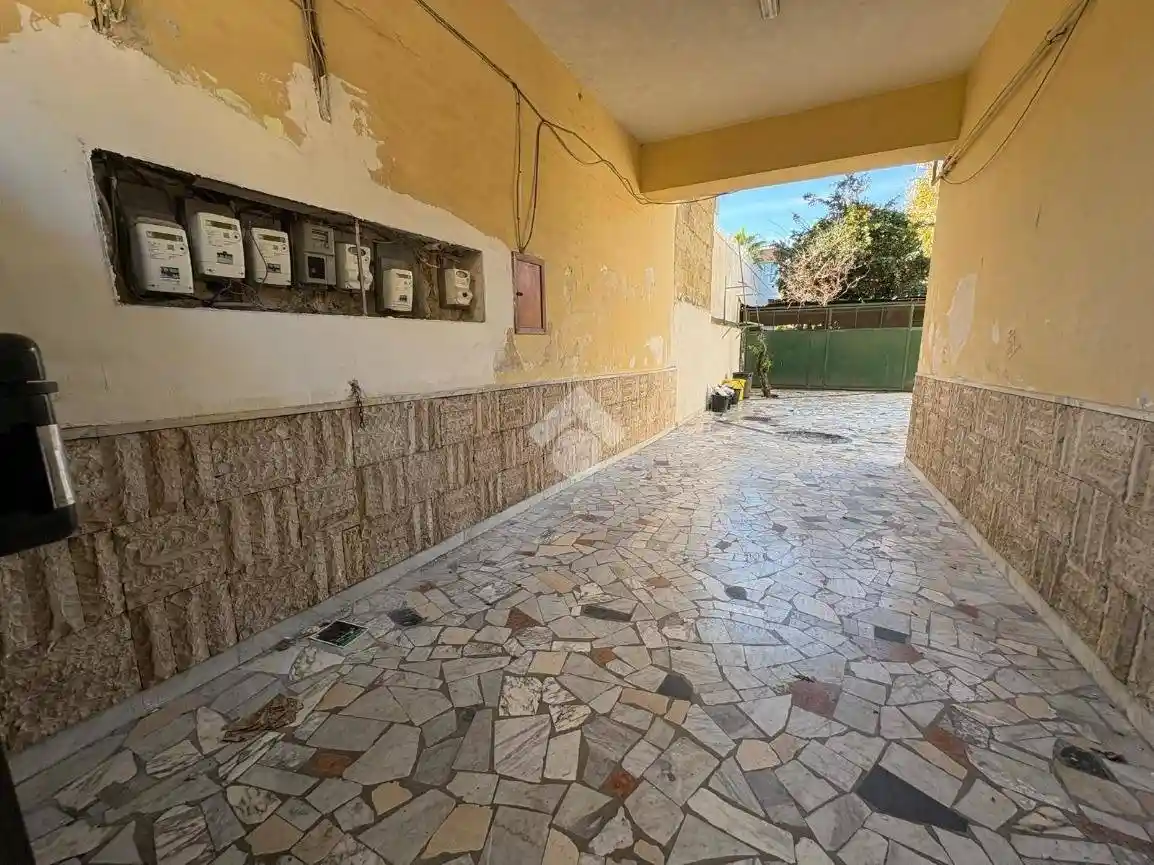 Bilocale via Papa Pio IX 40, Centro, Caivano - foto 2