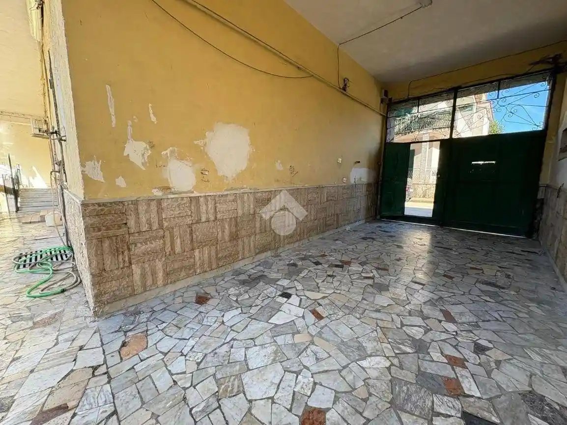 Bilocale via Papa Pio IX 40, Centro, Caivano - foto 3