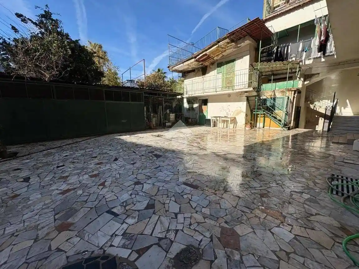 Bilocale via Papa Pio IX 40, Centro, Caivano - foto 4