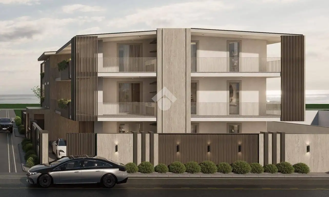 Appartamento in vendita a Cesa