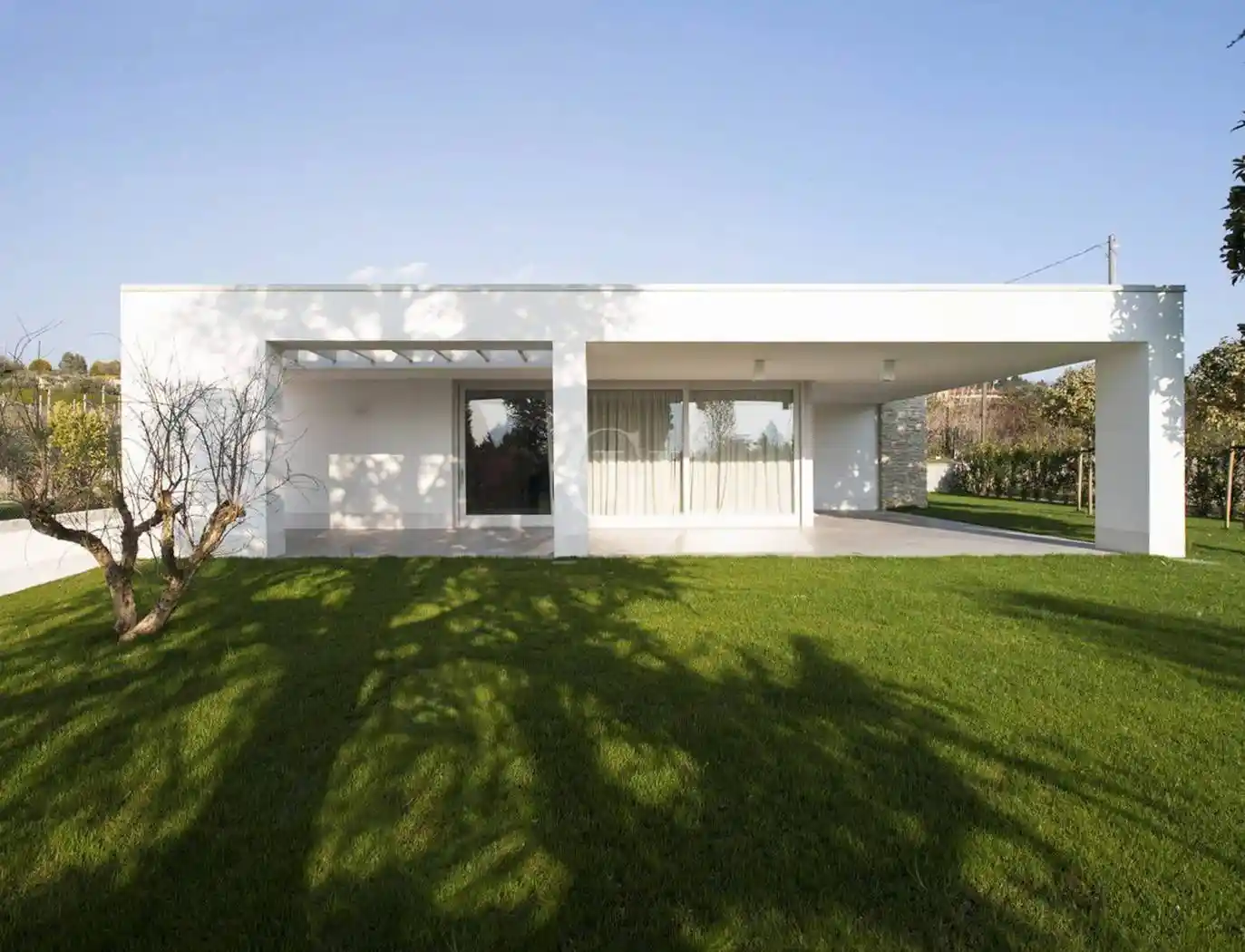 Villa in vendita a Bardolino