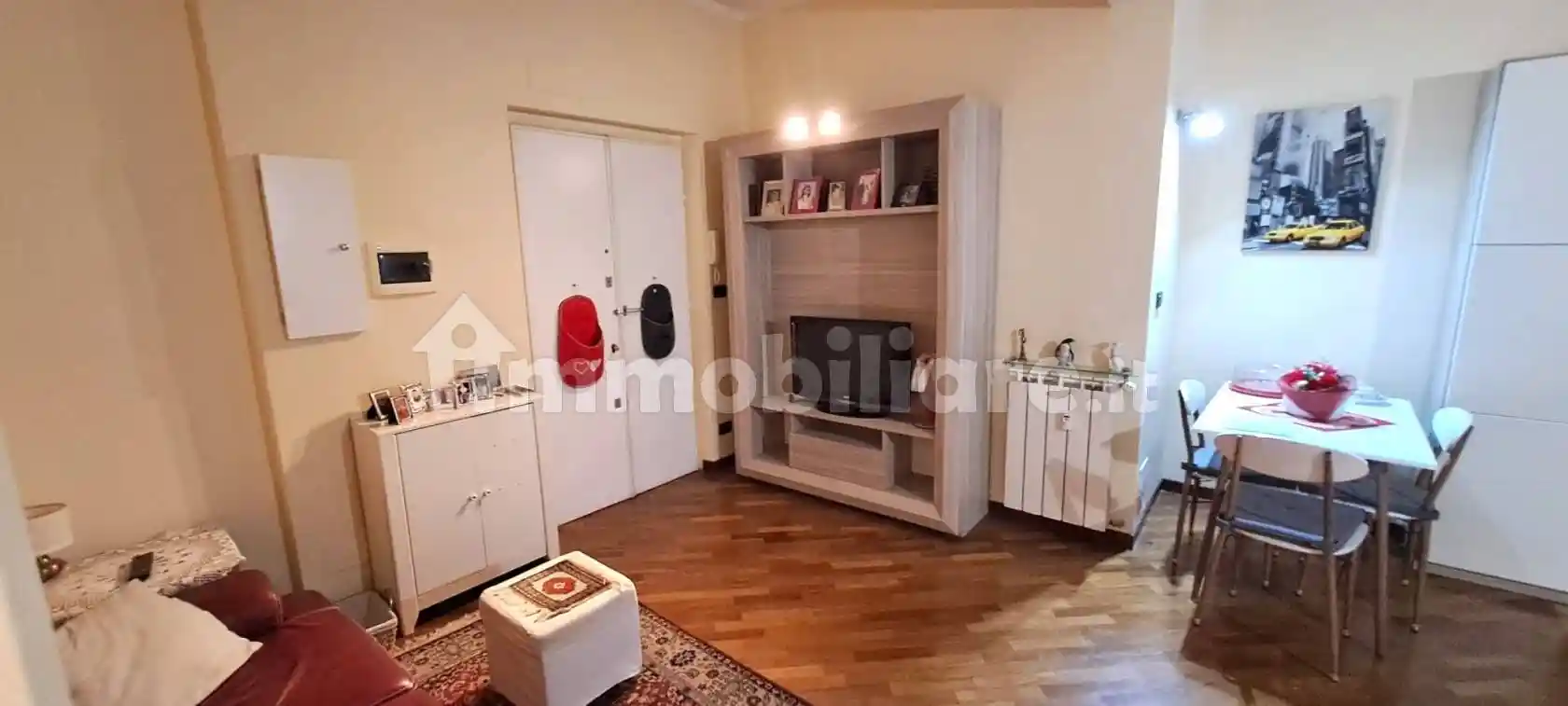 Quadrilocale via Caprera 6, Albaro, Genova - foto 5