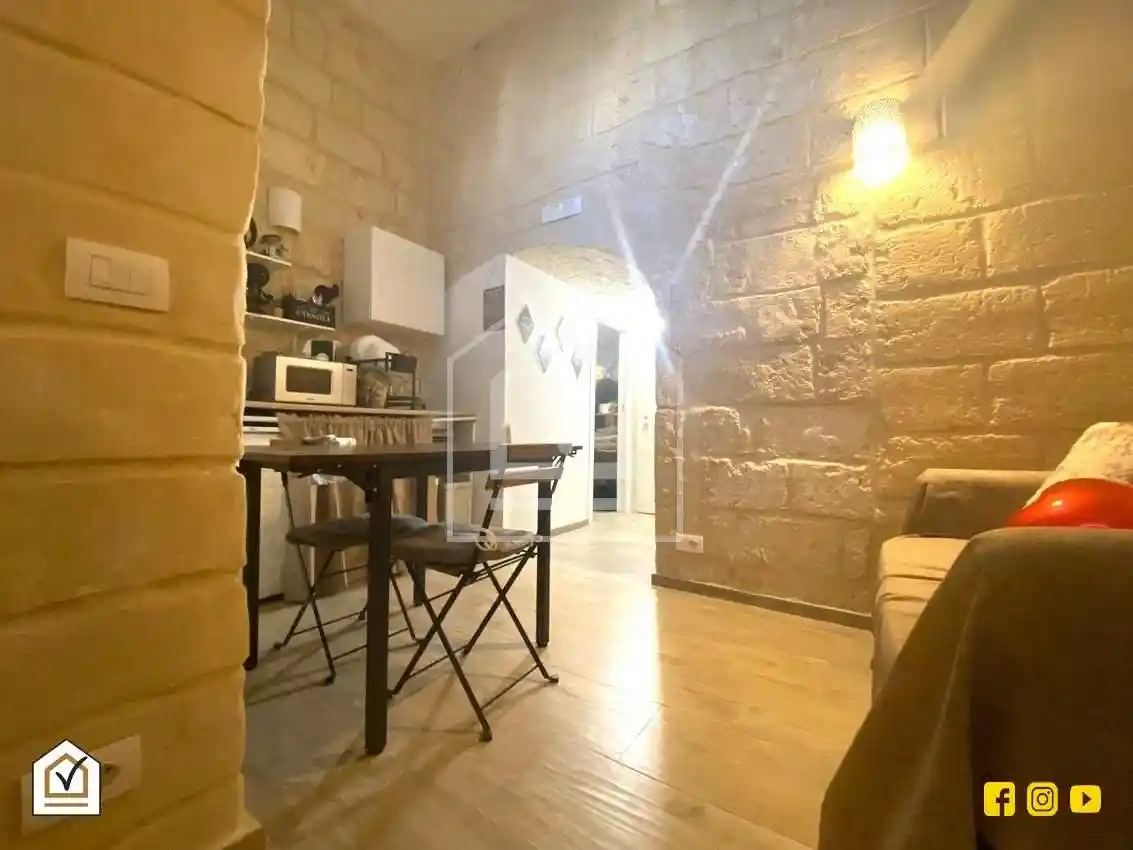 Bilocale ottimo stato, su più livelli, Murat, Bari - foto 2