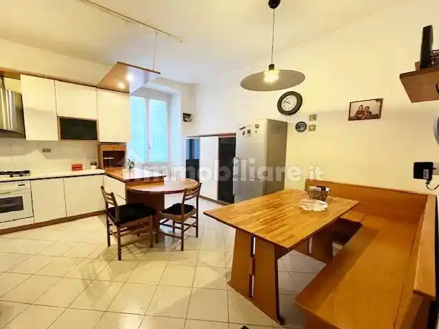 Appartamento via Maurizio Sacchi 2, San Martino, Genova - foto 2