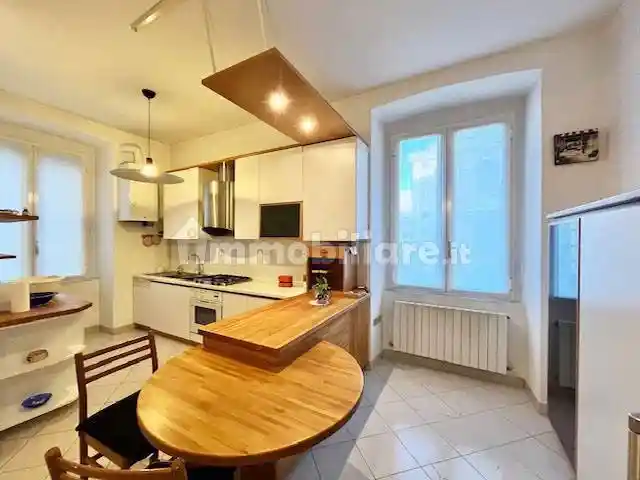 Appartamento via Maurizio Sacchi 2, San Martino, Genova - foto 3