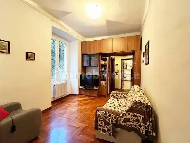 Appartamento via Maurizio Sacchi 2, San Martino, Genova - foto 5