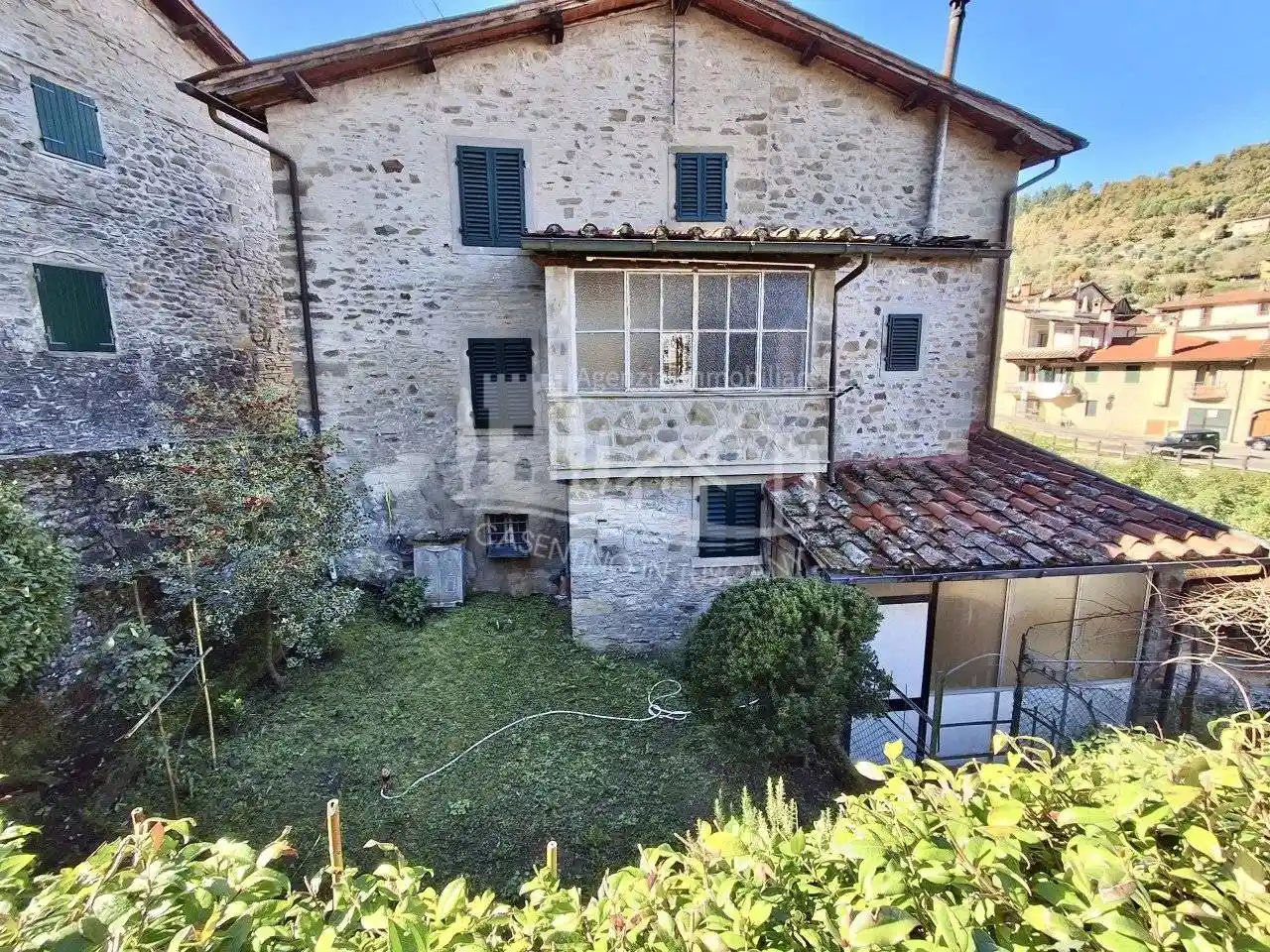 Casa indipendente in vendita a Castel San Niccolò