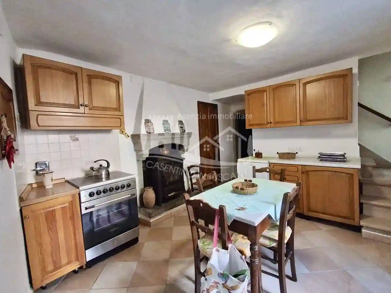 Casa indipendente - foto 5