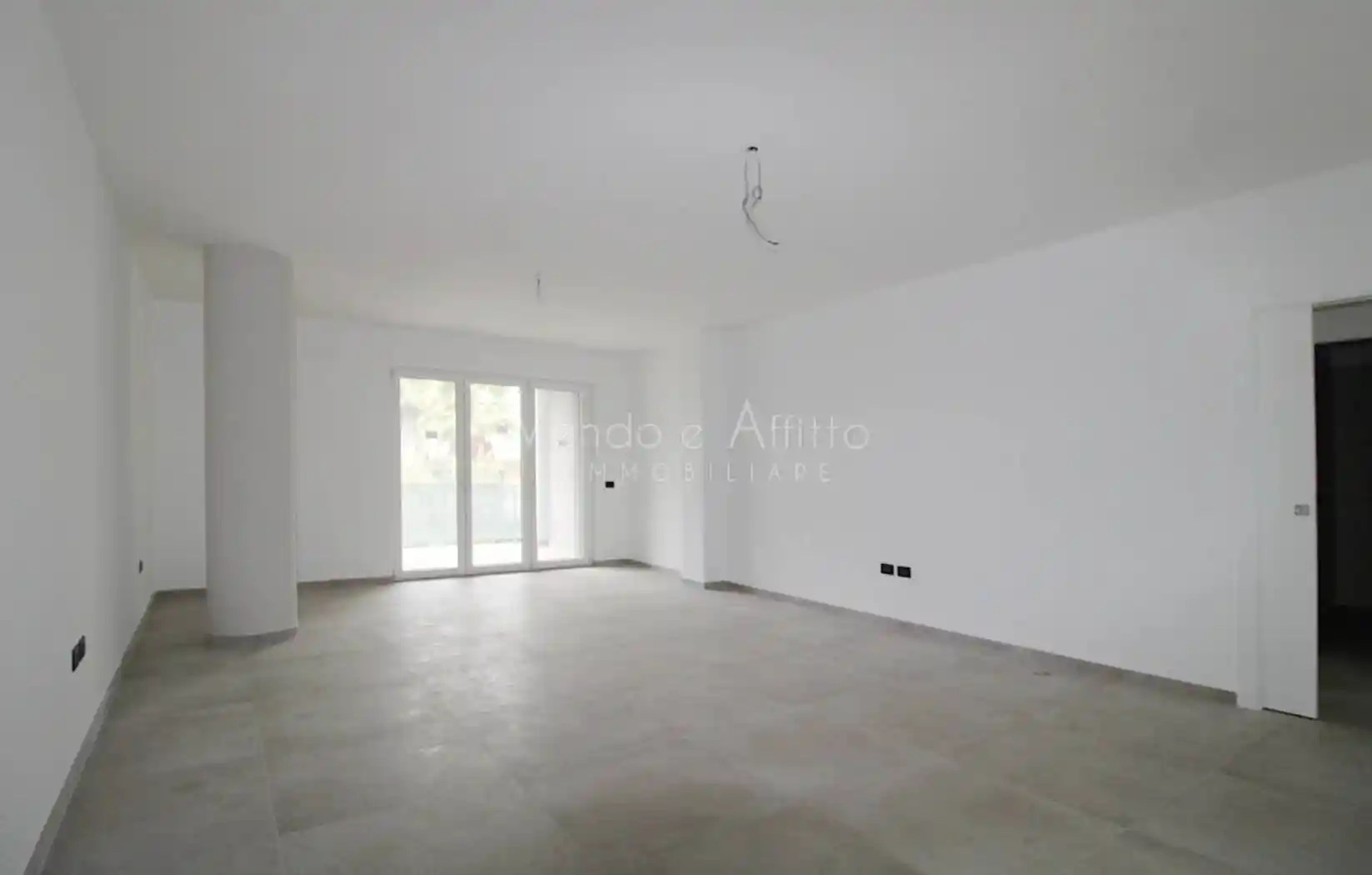 Quadrilocale nuovo, Viadotto Istonia, Corso G. Garibaldi, V. San Michele, Vasto - foto 2