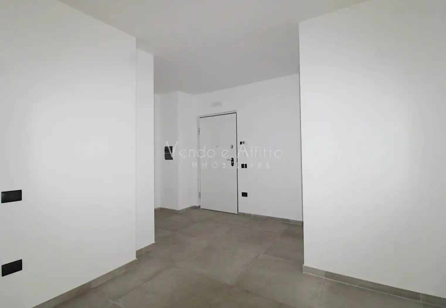 Quadrilocale nuovo, Viadotto Istonia, Corso G. Garibaldi, V. San Michele, Vasto - foto 3