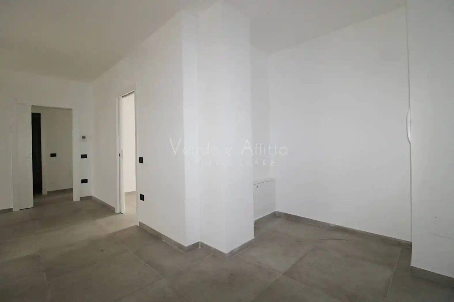 Quadrilocale nuovo, Viadotto Istonia, Corso G. Garibaldi, V. San Michele, Vasto - foto 4